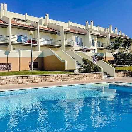 Peniche Master Bedroom With Sea View Balcony, Private Bathroom, Shared Kitchen, Swimming Pool, Surfing Resort Atouguia Da Baleia Exterior foto